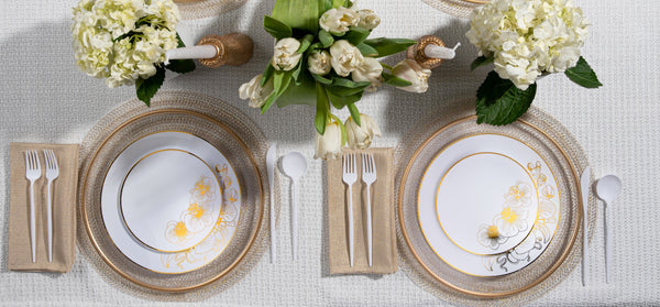 Tablescape of your Dreams