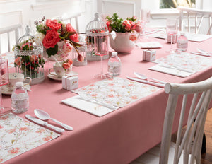5 Pretty Spring Table Settings To Welcome The Season