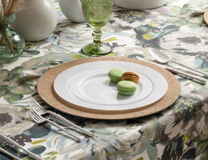 Elegant Disposable Dinnerware