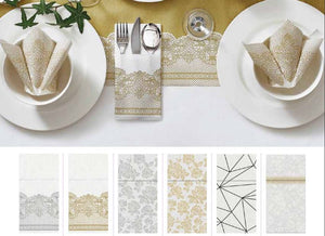 Disposable Pocket Napkins