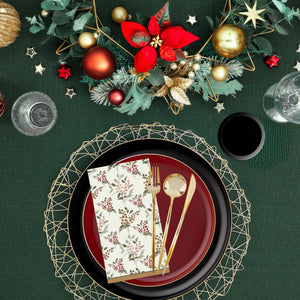 Buy Our Collection of Christmas Dinnerware