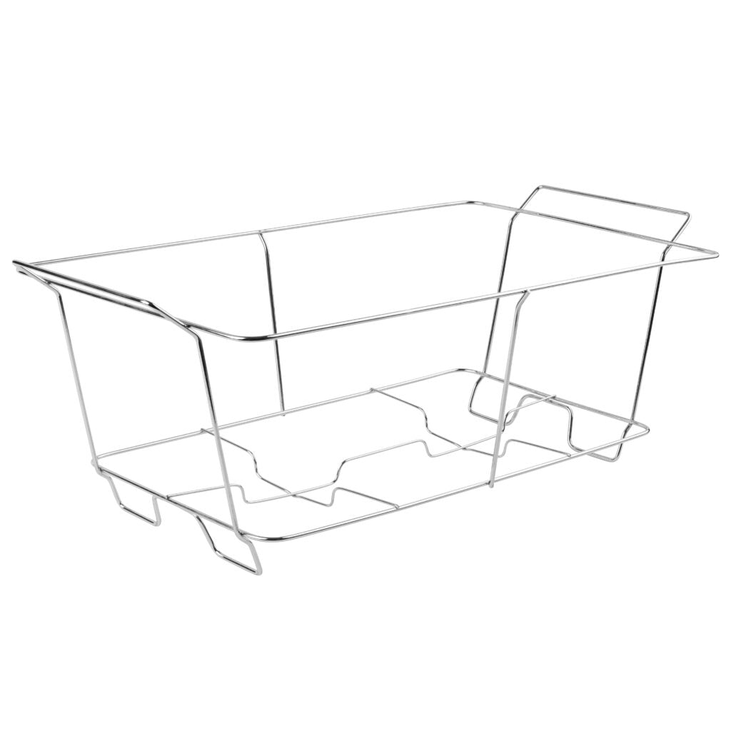 Chafing Dish Wire Rack Posh Setting   3889 B 