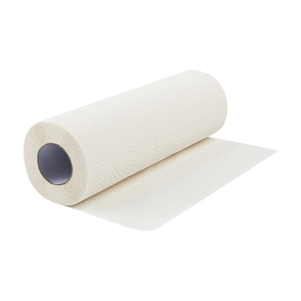Paper Towels 66 Sheets Per Roll (6 Count)