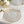 32 Count Clear and Gold Rim Plastic Dinnerware Set (16 Guests) - Contemporary