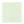 Mint Green Flat 13″ Square Plastic Charger Plate - 4 Count