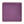 20 Pack Purple and Gold Square Plastic Dinnerware Set (10 Guests) - Square Edge