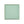 20 Pack Green and Gold Square Plastic Dinnerware Set (10 Guests) - Square Edge