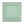 20 Pack Green and Gold Square Plastic Dinnerware Set (10 Guests) - Square Edge