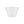 5 oz. Funnel Shaped Bowls - 10 Count