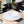 32 Pack White Round Plastic Dinnerware Set (16 Guests) - Beaded