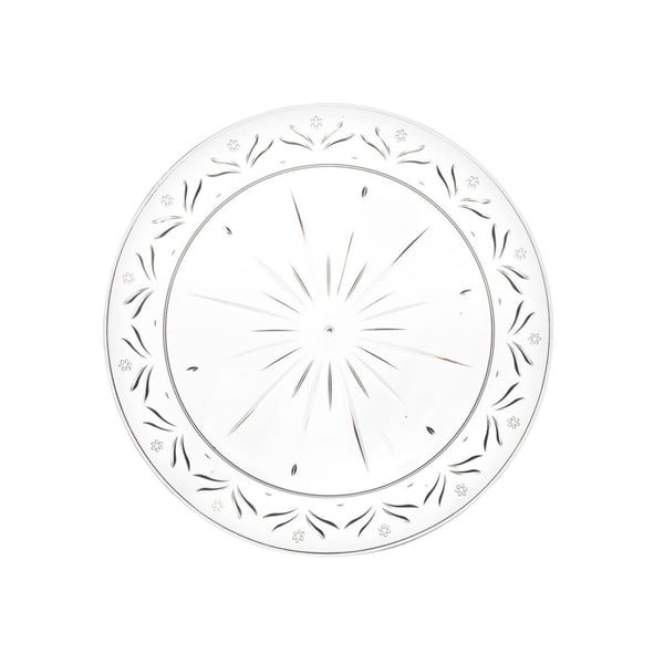 Kiddish In A Box -Deluxe Disposable Tableware Package (100 Guest)