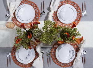 Styles to make your table pop