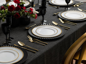 Dazzle Your Guests with Premium Disposable Plates