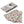 Disposable Paper Buffet Napkins 20 Pack - Bouquet