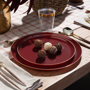 Disposable Tableware You'll Love