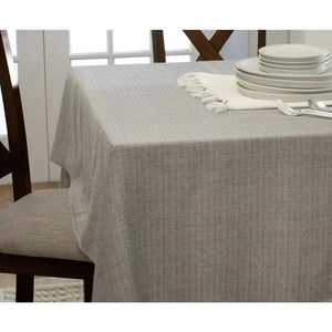 Posh Setting Clear Tablecloths 70