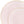 24 Pack Transparent Pink and Gold Rim Round Plastic Dinnerware Set (12 Guests) - Icicles