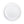 32 Pack White Round Plastic Dinnerware Set (16 Guests) - Presentation