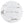 White Marble Chargers 13″ Round Plastic Charger Plate - 4 Pack