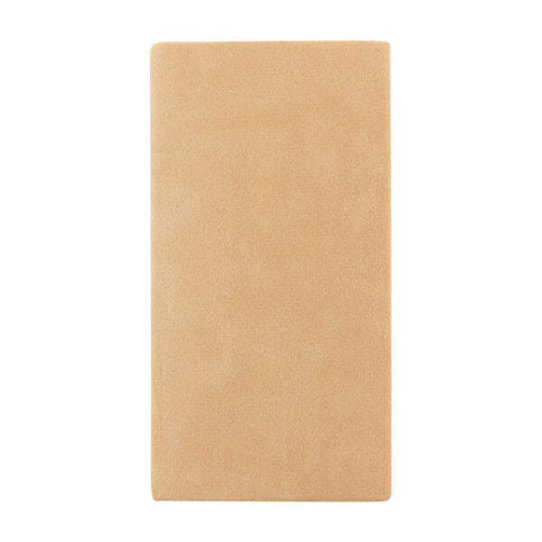 Disposable Paper Napkins 20 Pack - Wood