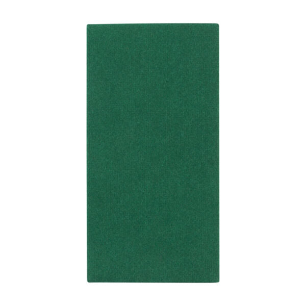 Disposable Paper Napkins 20 Pack - Green