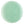 Green Hammered 13″ Round Plastic Charger Plate - 4 Pack