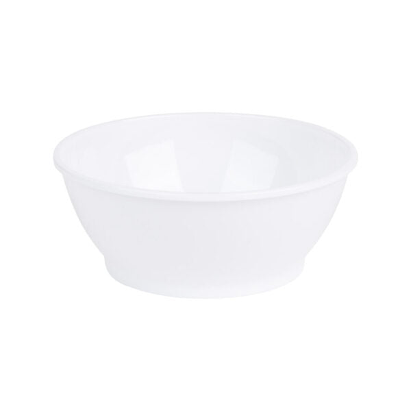 Simcha Collection Large Baking Cups White