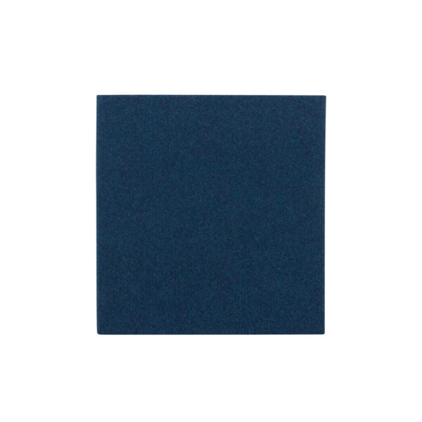 Disposable Paper Napkins 20 Pack - Navy Blue