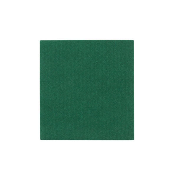 Disposable Paper Napkins 20 Pack - Green