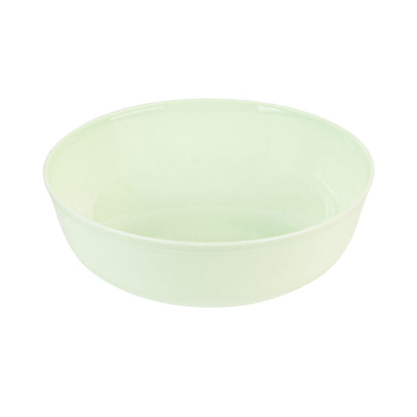 16 oz. Clear Round Soup Bowls (10 Count) - Edge in 2023