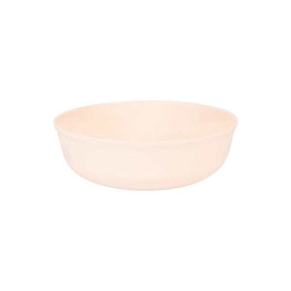 16 oz. Pink Round Soup Bowls (10 Count) - Edge
