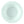 Green Round Plastic Plates - Casual