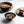 Round Plastic Dessert Bowls