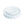 100 Piece White Round Plastic Dinnerware and Silverware value set (20 Servings) - Elegant