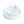 100 Piece White Round Plastic Dinnerware and Silverware value set (20 Servings) - Elegant - Posh Setting
