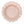 Pink Round Plastic Plates - Scalloped