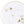 20 Pack White and Gold Round Plastic Dinnerware Set (10 Guests) - Butterfly
