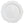 10 Inch White Round Plastic Dinner Plate 20 Pack - Antique - Posh Setting